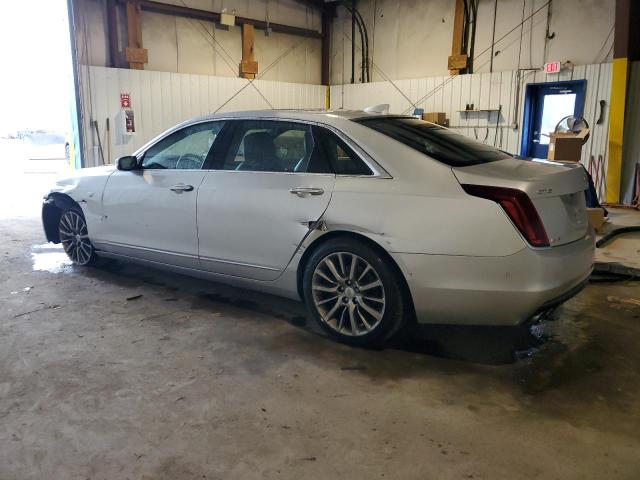 1G6KD5RS6JU100633 Cadillac CT6 LUXURY
