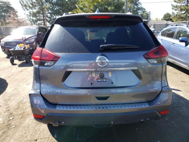 5N1AT2MV1JC840166 Nissan ROGUE S