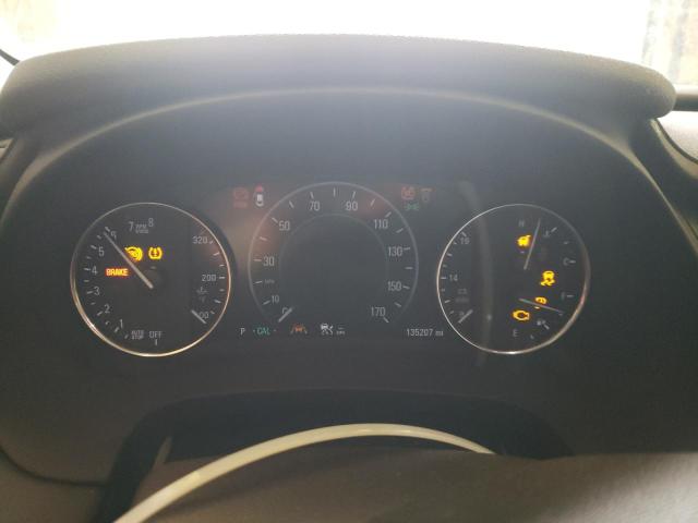 1G4ZS5SS2HU198416 Buick Lacrosse Premium