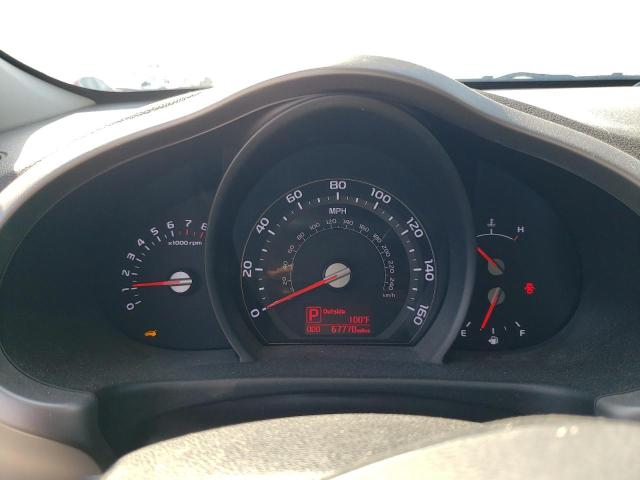 KNDPCCAC1G7814188 KIA Sportage Ex