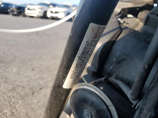 2016 YAMAHA XVS950 CU JYAVN05E1GA012024