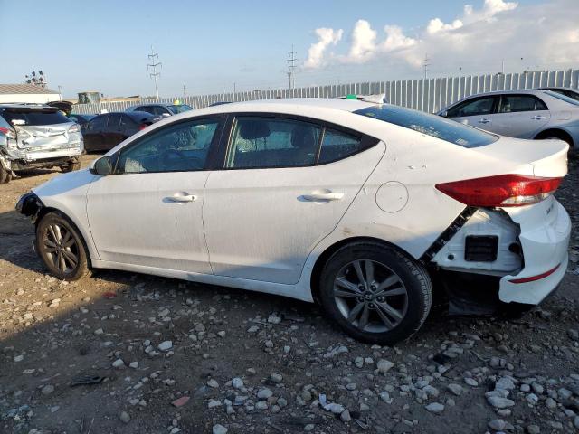 2018 HYUNDAI ELANTRA SE - 5NPD84LF1JH323561