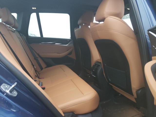 5UX53DP02N9M83034 BMW X3 Xdrive30i
