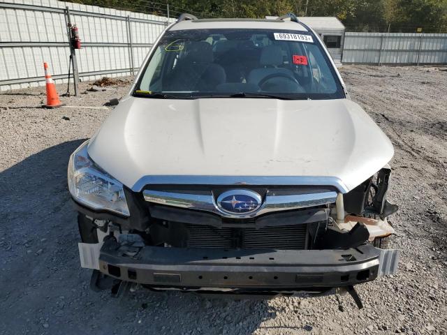 JF2SJAFC0GH485041 Subaru Forester 2.5i Premium