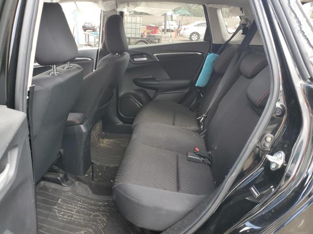 2018 HONDA FIT SPORT - 3HGGK5G64JM709093