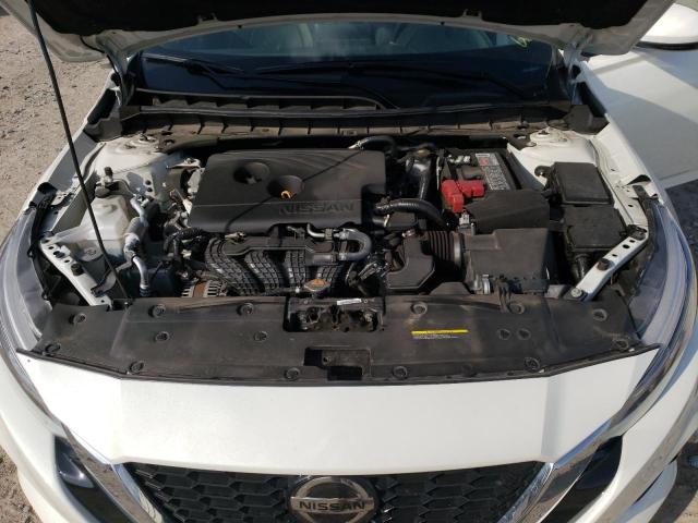 1N4BL4EW3LC131727 Nissan ALTIMA SL