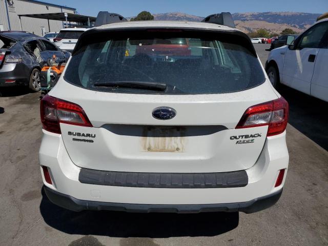 4S4BSAAC8F3320431 Subaru Outback 2.5i