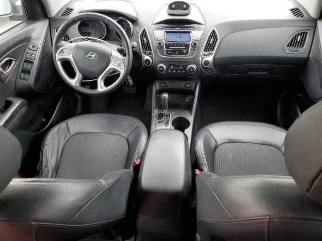 KM8JU3AC3DU742986 | 2013 Hyundai tucson gls