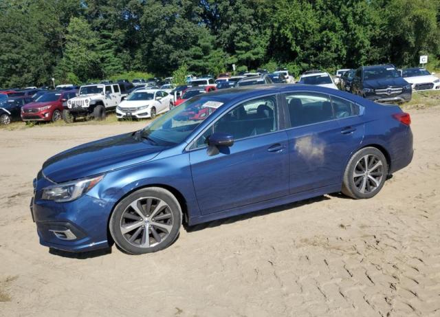 2019 Subaru Legacy 2.5i Limited