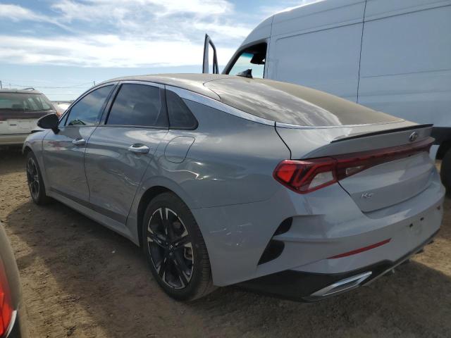 5XXG64J20MG053158 KIA K5 GT LINE