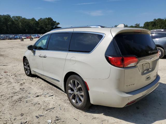 2C4RC1GG3HR602917 2017 CHRYSLER PACIFICA, photo no. 2