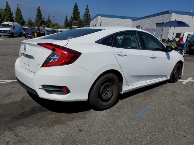 2HGFC2F59JH604337 Honda Civic Lx