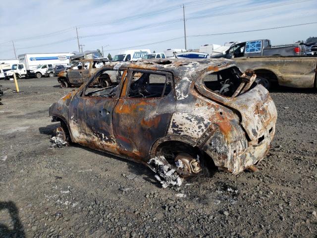 JN8AF5MV1FT552396 Nissan JUKE S