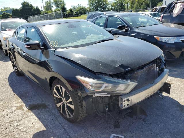 1N4AA6AP2GC414136 Nissan Maxima 3.5s