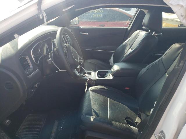 2C3CDXHG4FH801003 Dodge Charger Sxt
