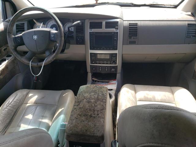 2006 Dodge Durango Limited VIN: 1D8HB58286F135718 Lot: 47630994