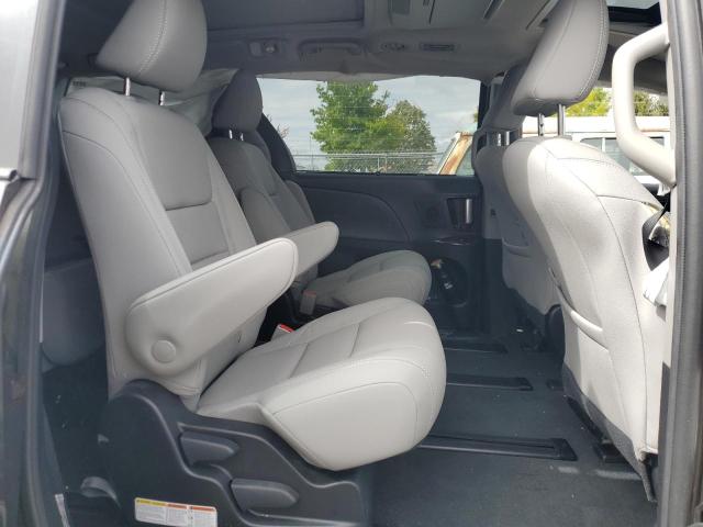 5TDDZ3DC2KS227204 | 2019 TOYOTA SIENNA XLE