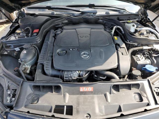 WDDGF8AB5EA952091 Mercedes-Benz C 300 4matic