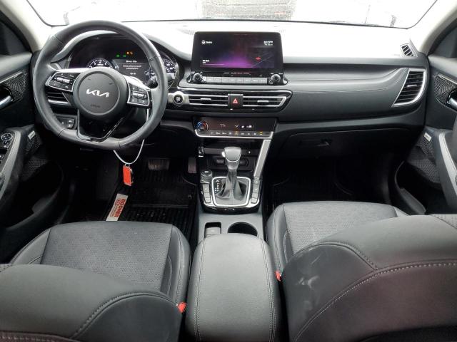 KNDETCA26N7310022 KIA Seltos Sx