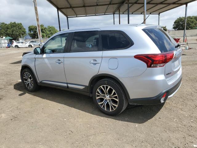 JA4AD3A36GZ004234 Mitsubishi Outlander Se