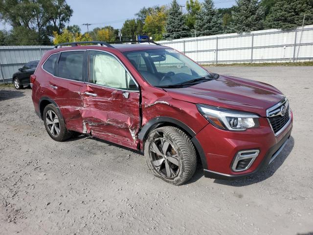 JF2SKAWC3KH555721 Subaru Forester Touring
