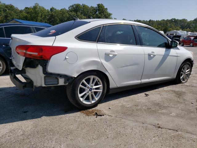 1FADP3F22JL315265 | 2018 FORD FOCUS SE
