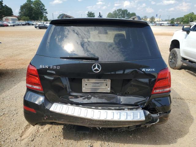 WDCGG8JBXFG409142 Mercedes-Benz Glk 350 4matic