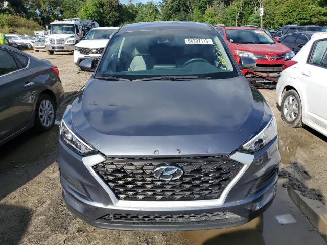 KM8J2CA42KU939580 Hyundai Tucson SE 5