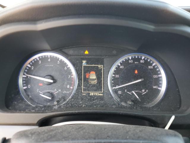 2019 TOYOTA HIGHLNDER - 5TDJZRFH2KS566513