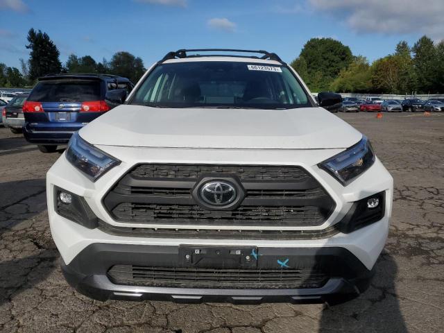 2022 TOYOTA RAV4 TRD O - 2T3S1RFV3NW318386