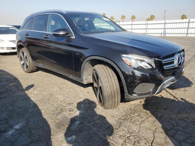 WDC0G5EB7KF590095 Mercedes-Benz GLC-Class GLC 350E 4