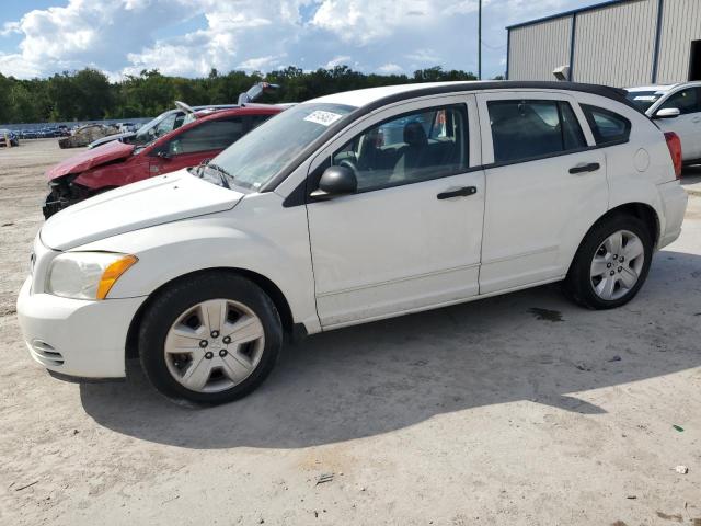 2007 Dodge Caliber SXT