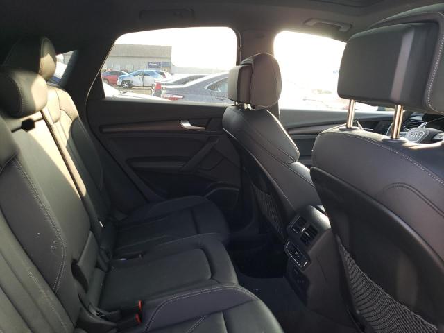 2023 AUDI Q5 SPORTBA - WA15AAFY8P2062180