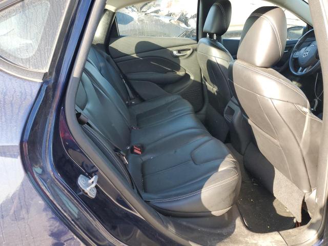 1C3CDFCB5ED732453 Dodge Dart Limited