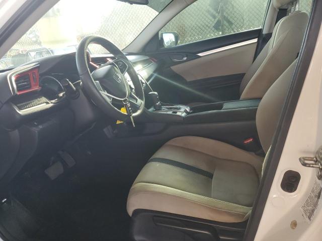 19XFC2F58HE023111 Honda Civic Lx