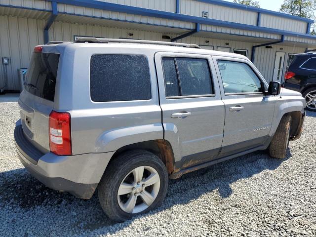 1C4NJRBB2FD348762 Jeep Patriot Sport