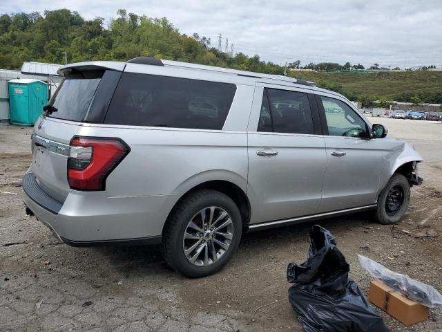 1FMJK2AT2JEA00732 Ford Expedition Max Limited