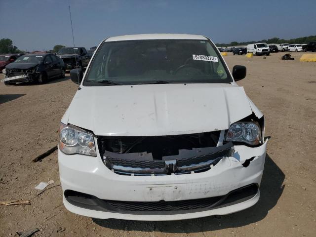 2C4RDGBG8GR326126 Dodge Grand Caravan Se