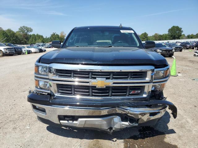 3GCUKREC4FG533427 | 2015 CHEVROLET SILVERADO