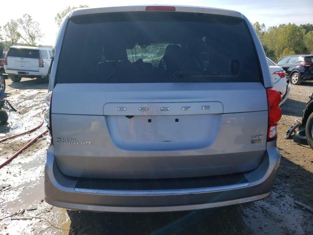 2C4RDGEG3KR647107 Dodge Grand Caravan Gt