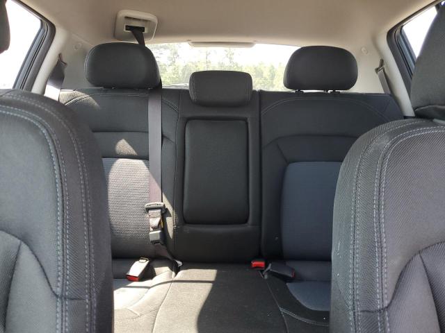 KNDPB3AC9F7742657 KIA Sportage Lx