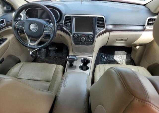 1C4RJFBG6EC159628 Jeep Grand Cherokee Limited