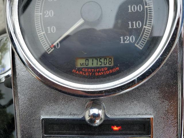 2005 HARLEY-DAVIDSON FXST 1HD1BHY115Y098568