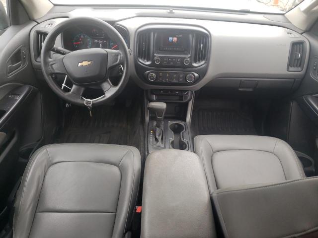 1GCHSBEA7G1253749 Chevrolet Colorado