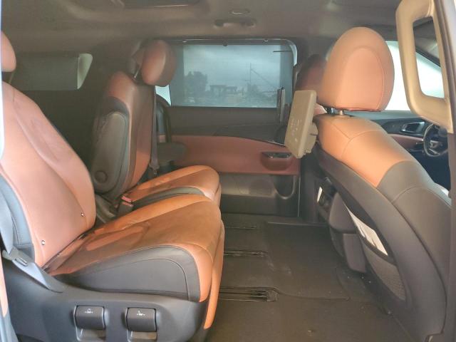 2022 KIA CARNIVAL S KNDNE5H32N6089271