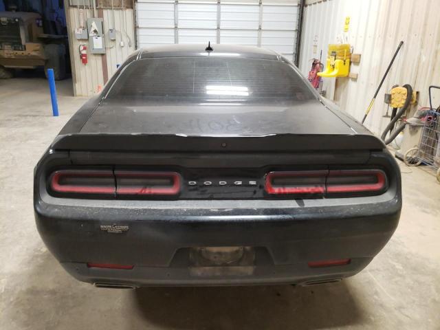 2C3CDZAG7GH202183 Dodge Challenger Sxt
