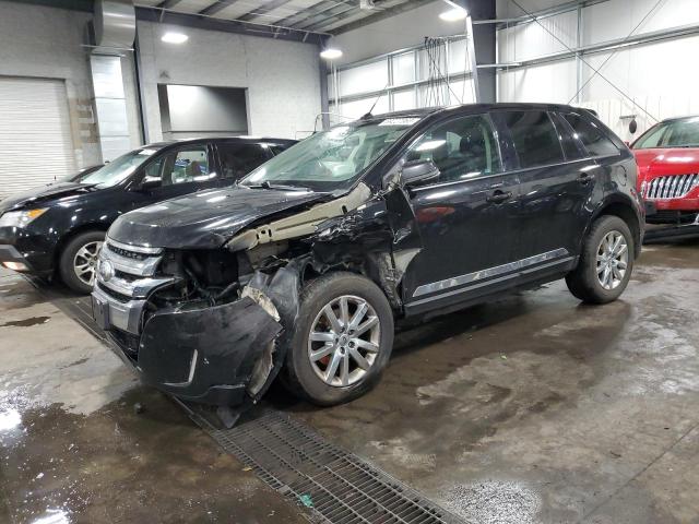 2013 Ford Edge Sel VIN: 2FMDK4JC1DBC63903 Lot: 69227363