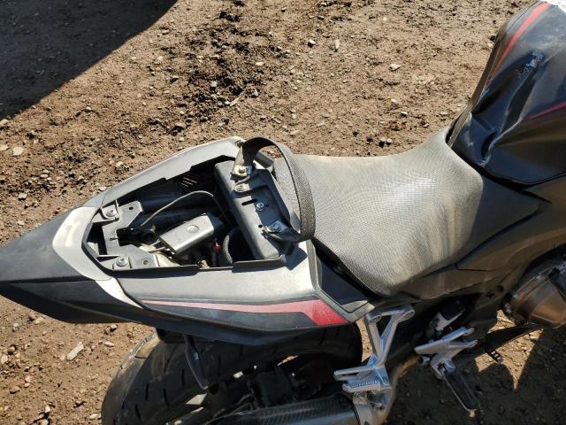 2021 HONDA CBR500 RA MLHPC6257M5200462
