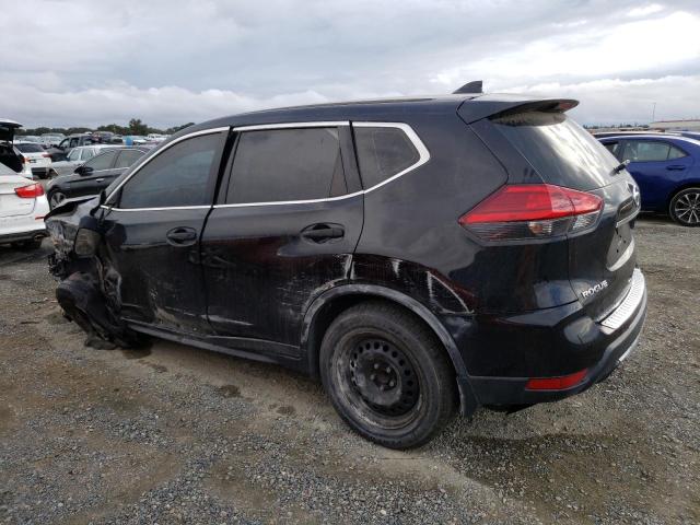 JN8AT2MT9HW137852 Nissan ROGUE S