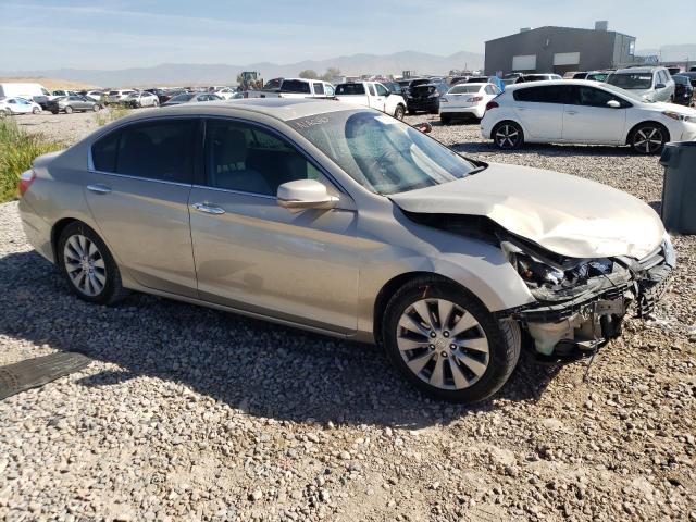 Vin: 1hgcr2f87da056837, lot: 70208333, honda accord exl 20134